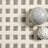 Daleyza Checkered Machine Washable Area Rug-296641401