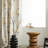Susanna Linen Blend Room Darkening Curtain Panel Pair-99469407-91175458