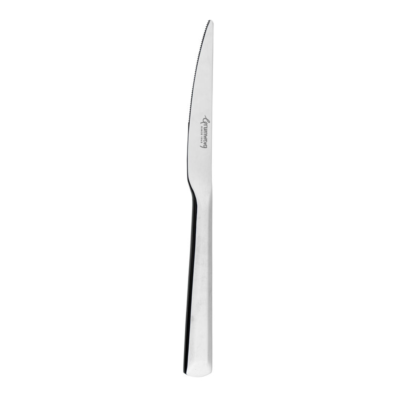 Porter Stainless Steel Dessert Knife