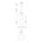 Queenstown Light Glass Steel Pendant-1393203872