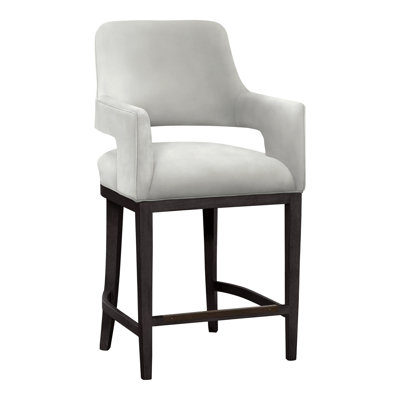 Tabouret de bar et de comptoir Josie
