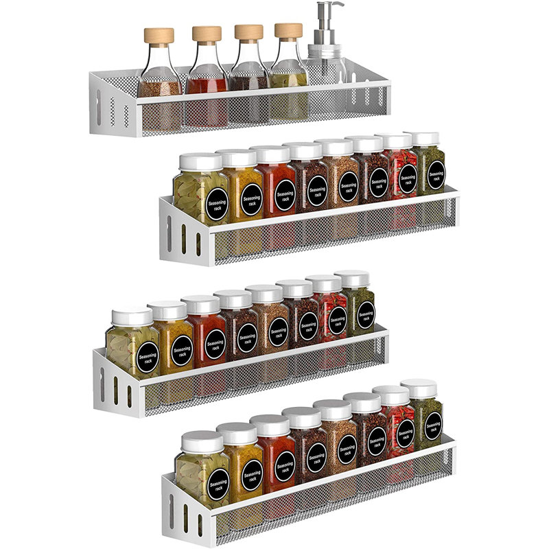 Spice Rack