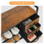 Metal Freestanding Coat Rack-1418690424