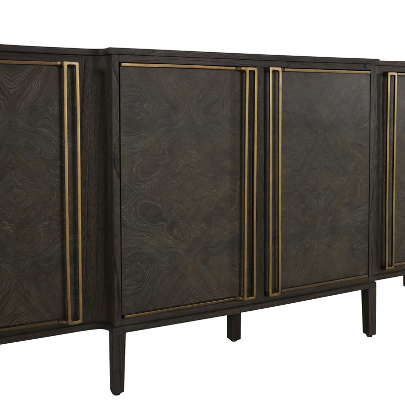 Fitzgerald 68.5" W Sideboard