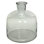 Vase de table en verre Fonda
