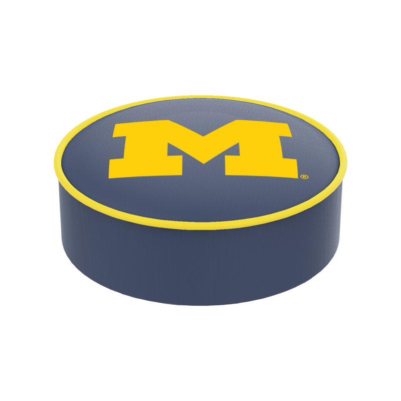 Housse pour tabouret NCAA, Michigan