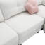 Canapé modulaire 4 pièces Mazzy-1086287127
