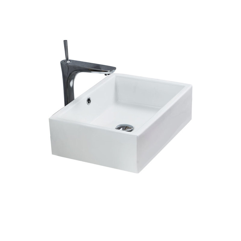 Ensemble de meuble-lavabo double mural 71 po Glaude