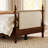 Kingstown Sovereign Poster Bed