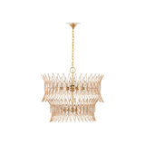 Marquise 9 - Light Chandelier