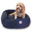 Lit ovale pour animal de compagnie-101007169-101007173