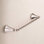 Wynford 24" Wall Mounted Towel Bar