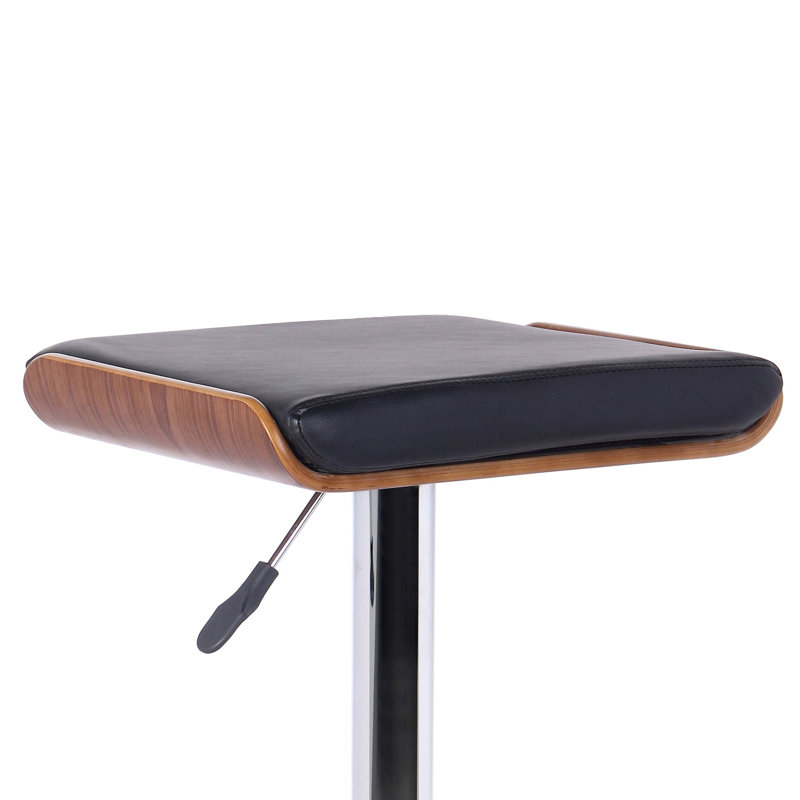  Java Barstool, Black