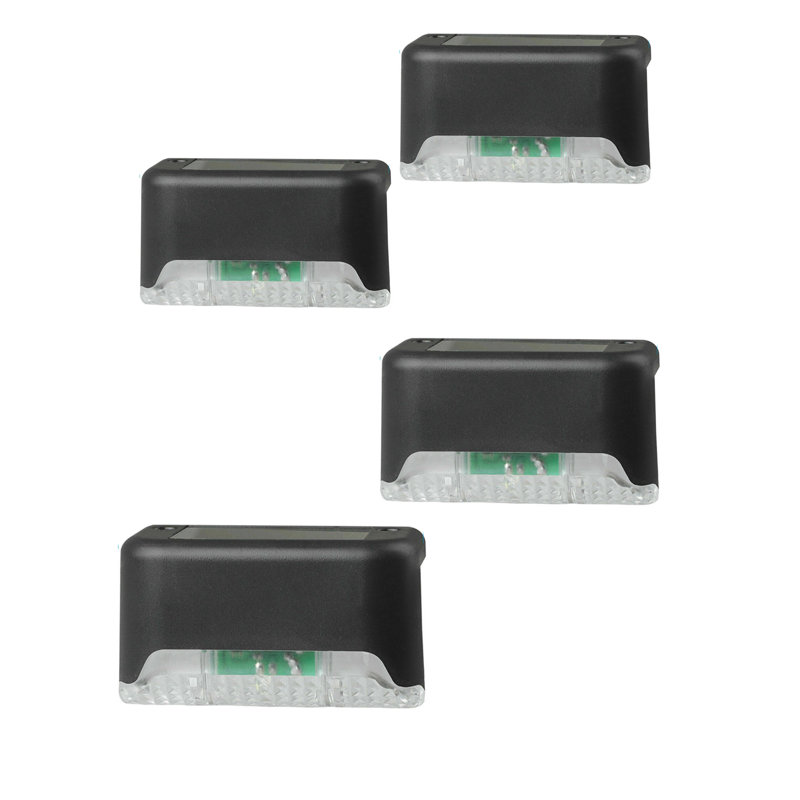 Multicolore 4PCS