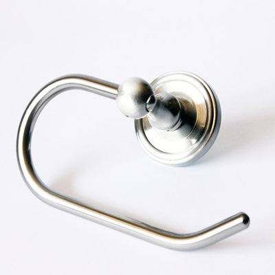 Midtowne Wall Mounted Toilet Paper Holder