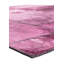Rapture Patchwork Area Rug in Pink-141113598