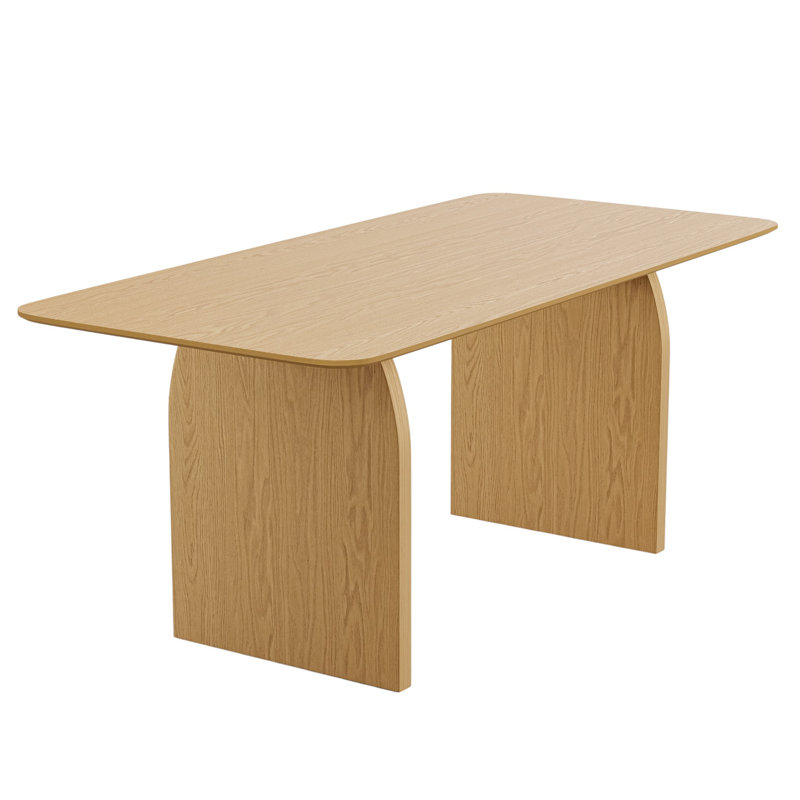 Table de salle à manger 66 po