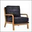 Fauteuil en aluminium et tissu-816927051
