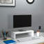 Ladawn Manufactured Wood Monitor Stand-947293193