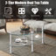Table basse à 4 pieds avec rangement-1482484122