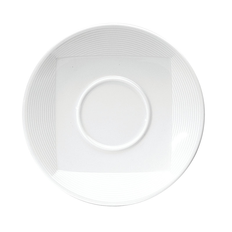 Oneida Hospitality Nexus 6" Saucer