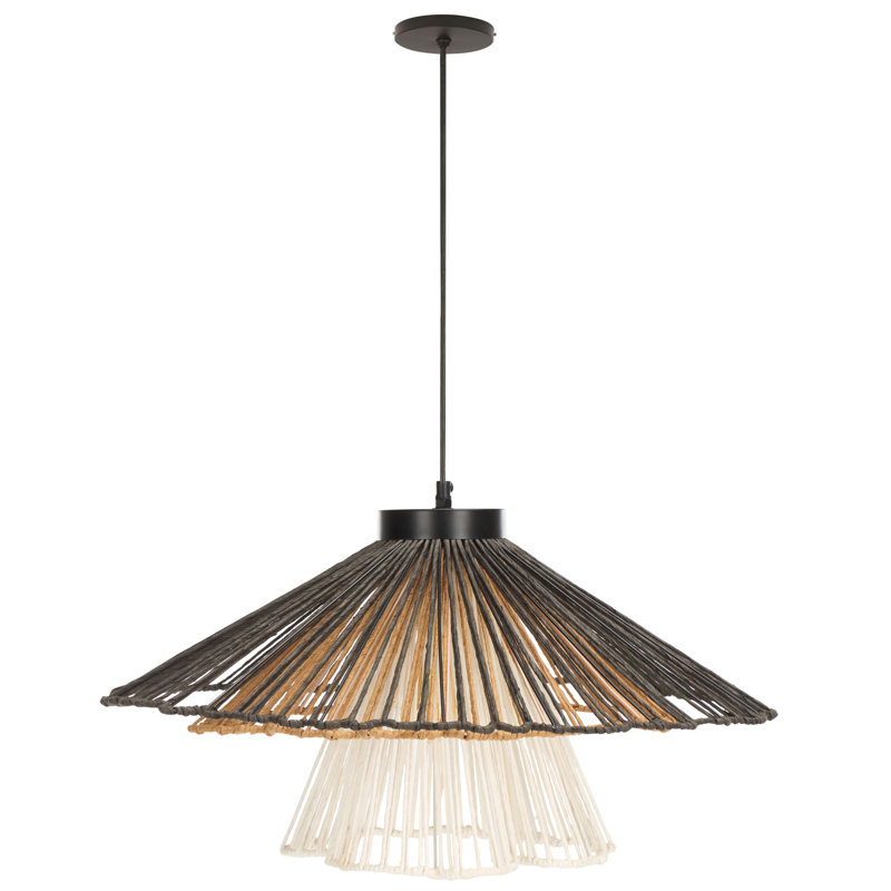 Lulani 1 - Light Cone Pendant