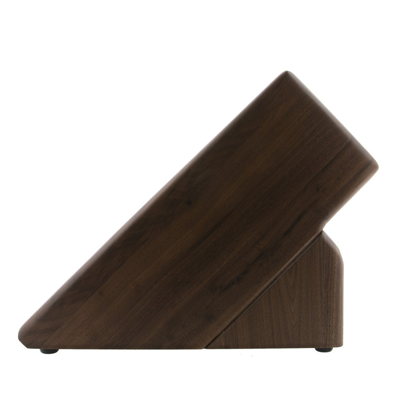 Knife Block Empty