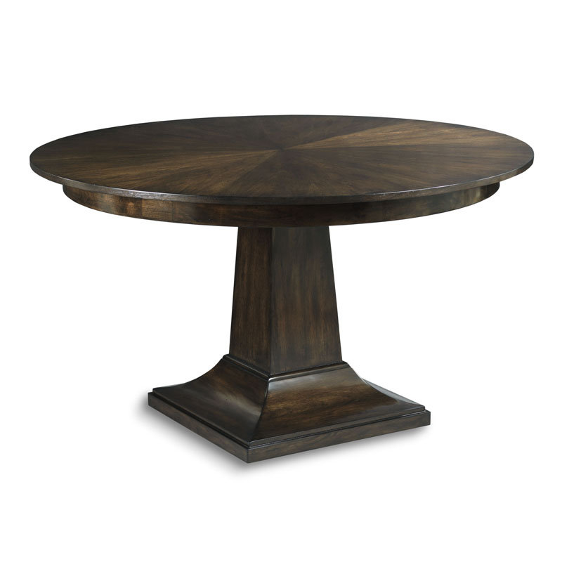 Parker Round Dining Table