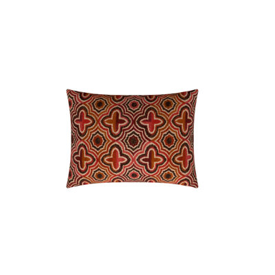 Trondheim Retangular Pillow Cover & Insert