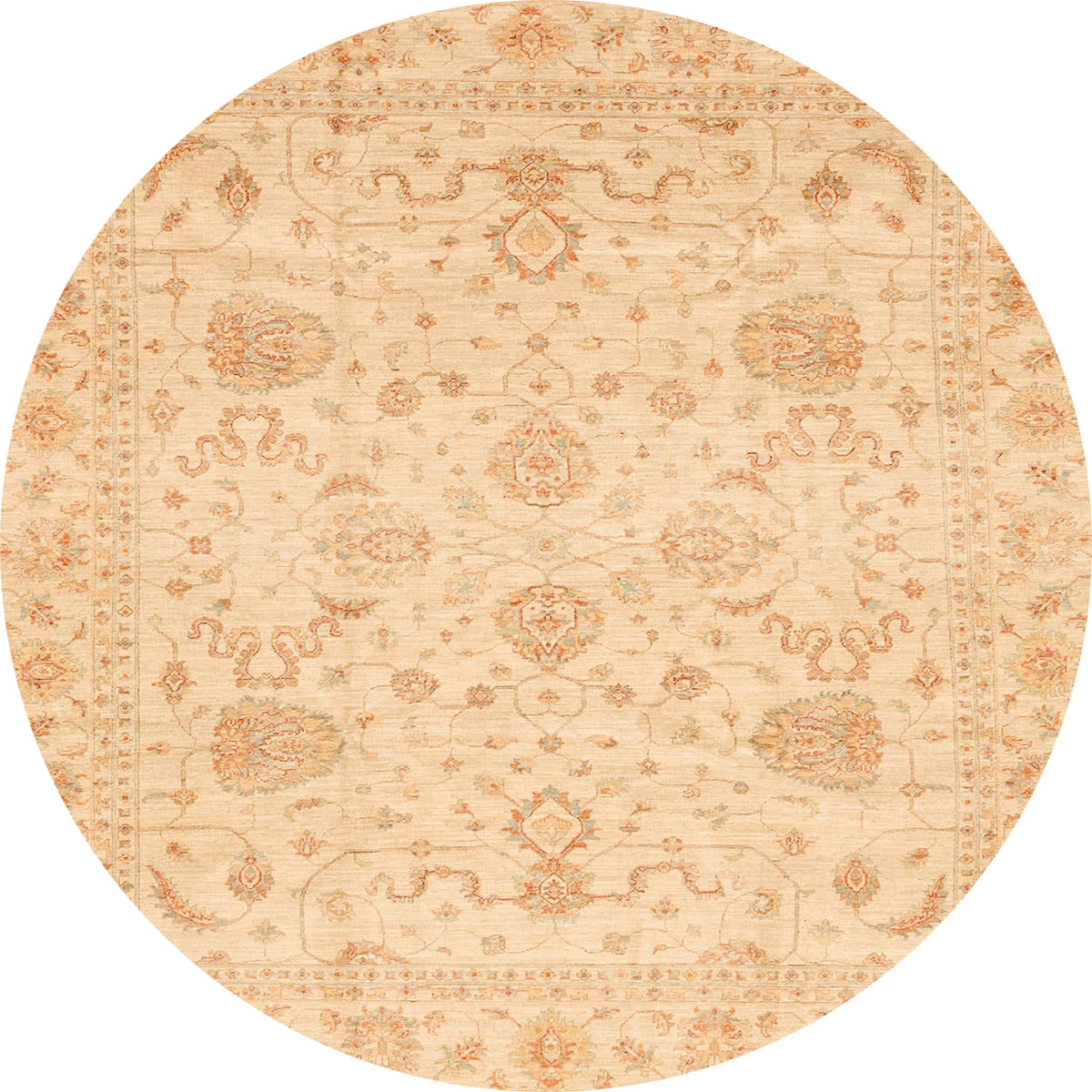 Bungalow Rose Abstract Modern 3979 Area Rug - Wayfair Canada