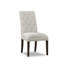 Upholstered Dining Chair-2113651172