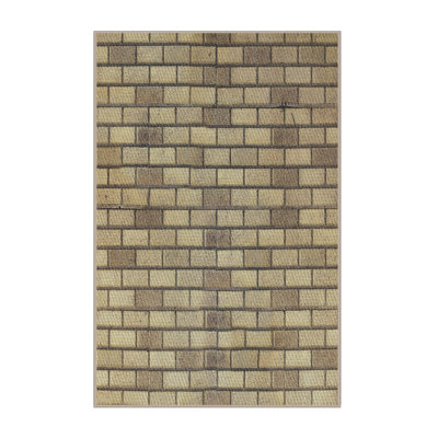 Schacht Geometric Indoor Rug