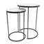 Assael 2 - Piece Living Room Table Set