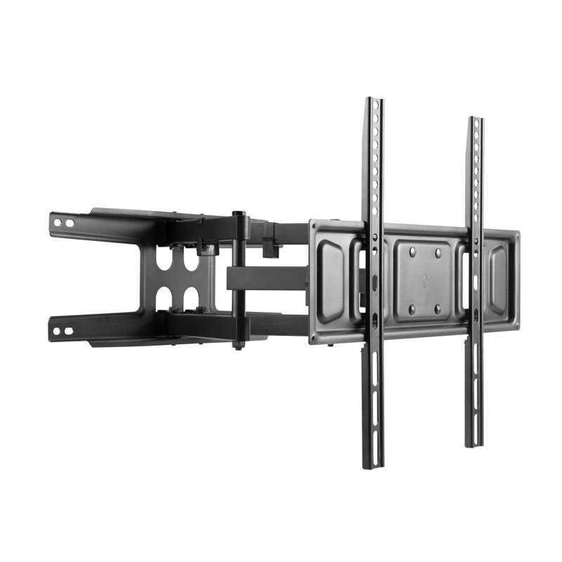 Emerald Single Screen Wall Mount