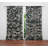 Eibo Semi Sheer Curtain-1836753915