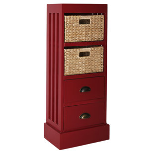Nantucket Accent Chest