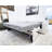 85" Killian Queen Size Convertible Sleeper Sofa with Dual Mattress-77379940