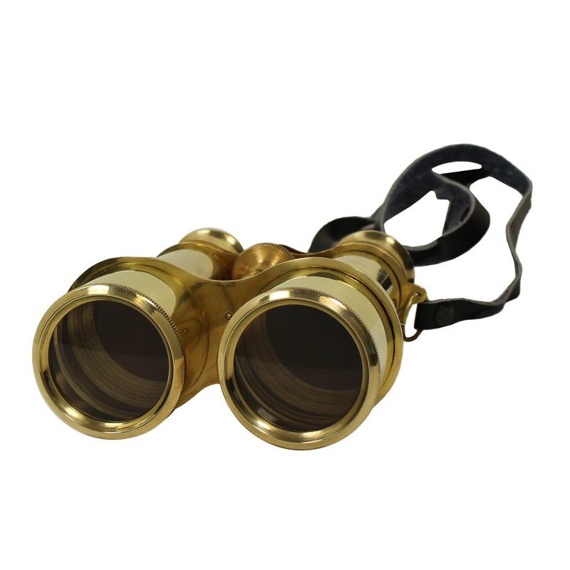 Kingston Decorative Telescope