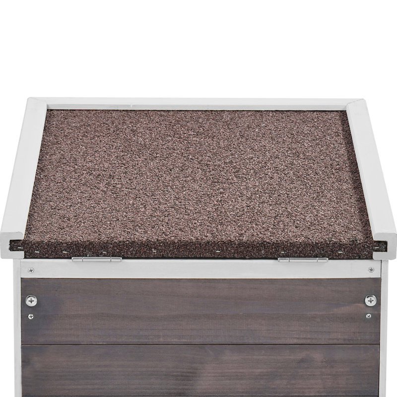 Geraldi Cat House
