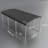 12 Ft Heavy Duty With Galvanized Steel Roof
