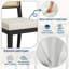 Ensemble de 2 chaises en rotin, dossier en rotin-226704180