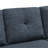 85.5'' Upholstered Sleeper Sofa