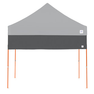 E-Z UP White Fabric for Canopy