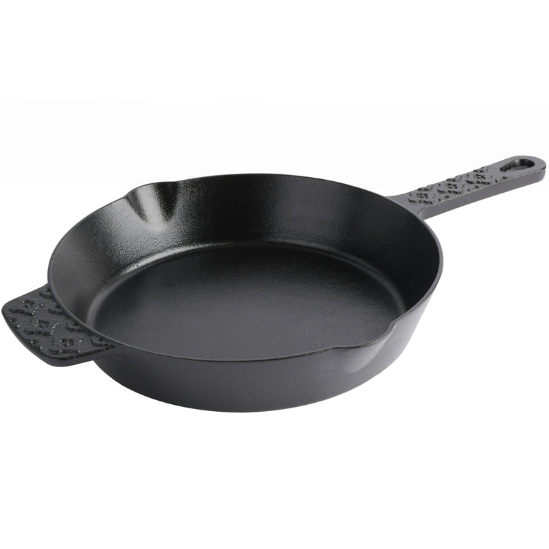 Poêle Spice By Tia Mowry, Gris, L 8,6 po
