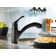 Moen Renzo Matte Black One-Handle Pullout Kitchen Faucet With Power Clean Technology And Duralock Quick Connect System