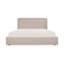Simon Queen Storage Bed Brown-863821299-863821302