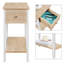 Josannah End Table