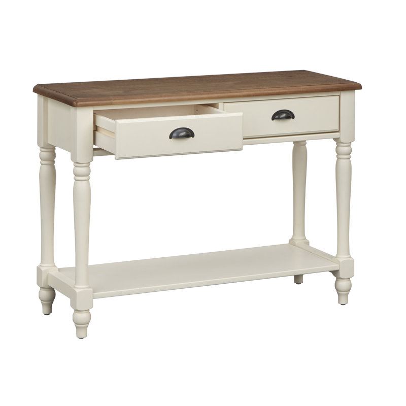 Console 41,4 po Aleynna
