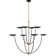 Thomas O'Brien Keira XL Chandelier
