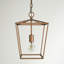 Luminaire suspendu géométrique 1 lumière Finnick-1994298935